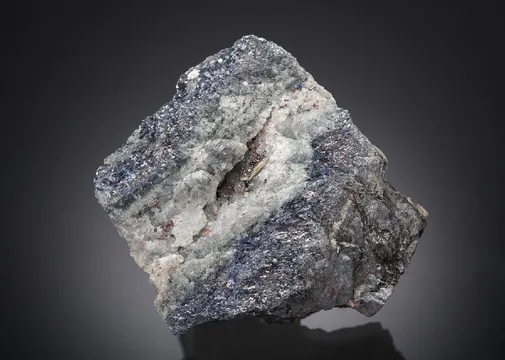 Diaphorite