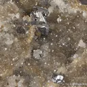 Diaphorite (Type Locality) - image 2