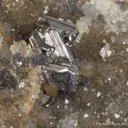 Diaphorite (Type Locality) - image 1