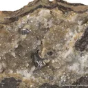 Diaphorite (Type Locality) - image 3