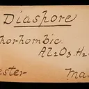 Diaspore - image 2