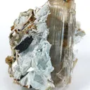 Diaspore on Margarite - image 1