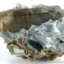 Diaspore on Margarite - image 2