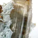 Diaspore on Margarite - image 3