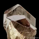 Diaspore (twinned) - image 3