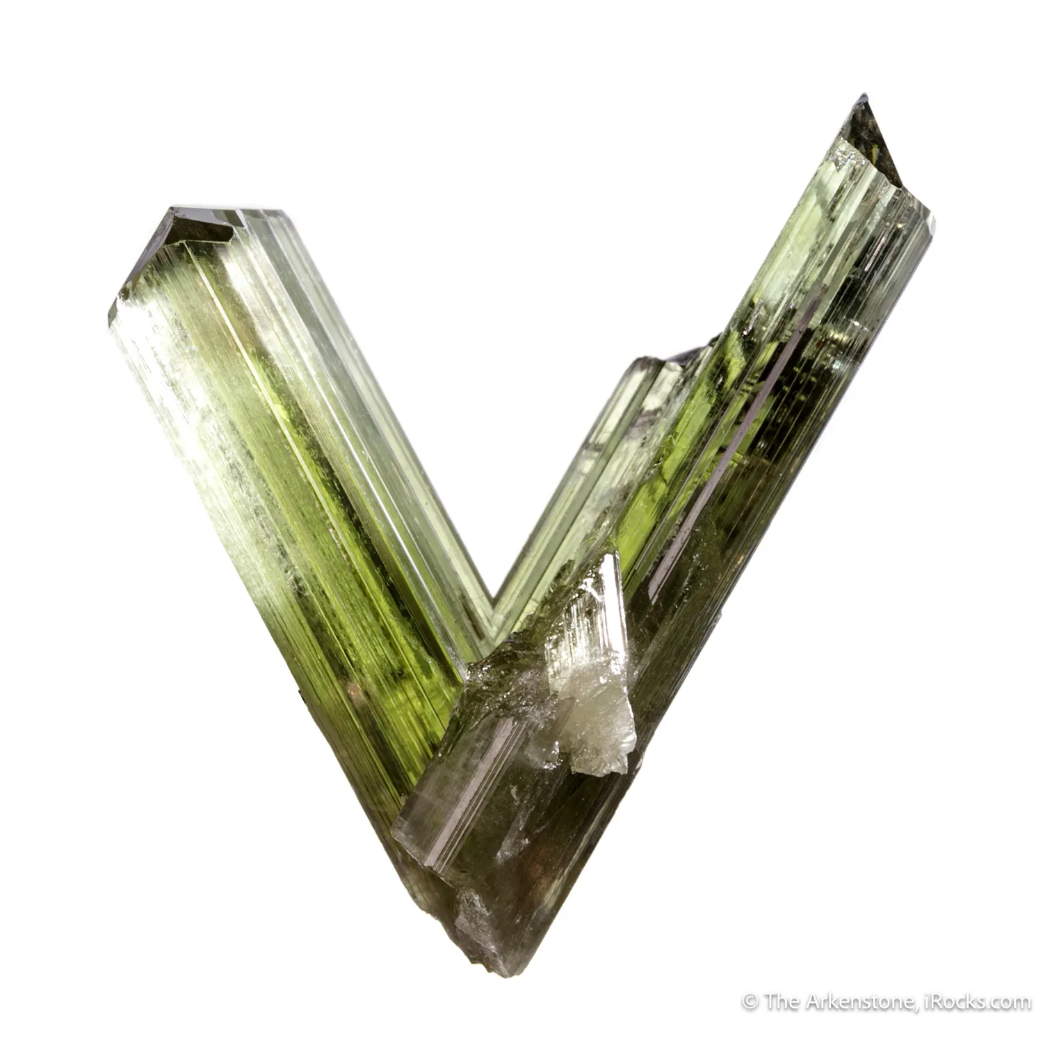 Diaspore (Twinned) - image 4