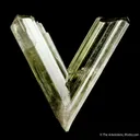 Diaspore (Twinned) - image 1