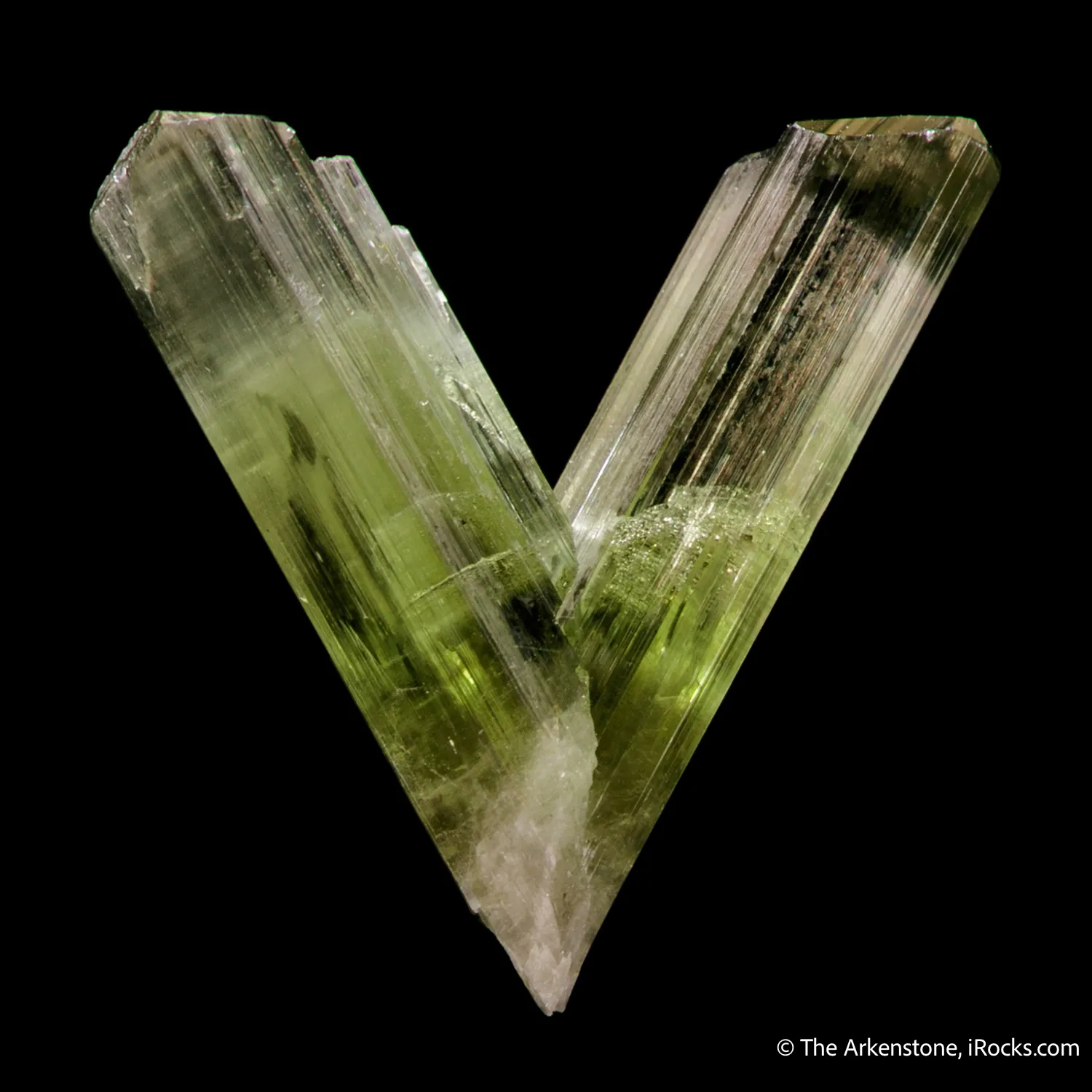 Diaspore (Twinned) - image 4