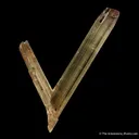 Diaspore (Twinned) - image 4