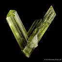 Diaspore (Twinned) - image 1