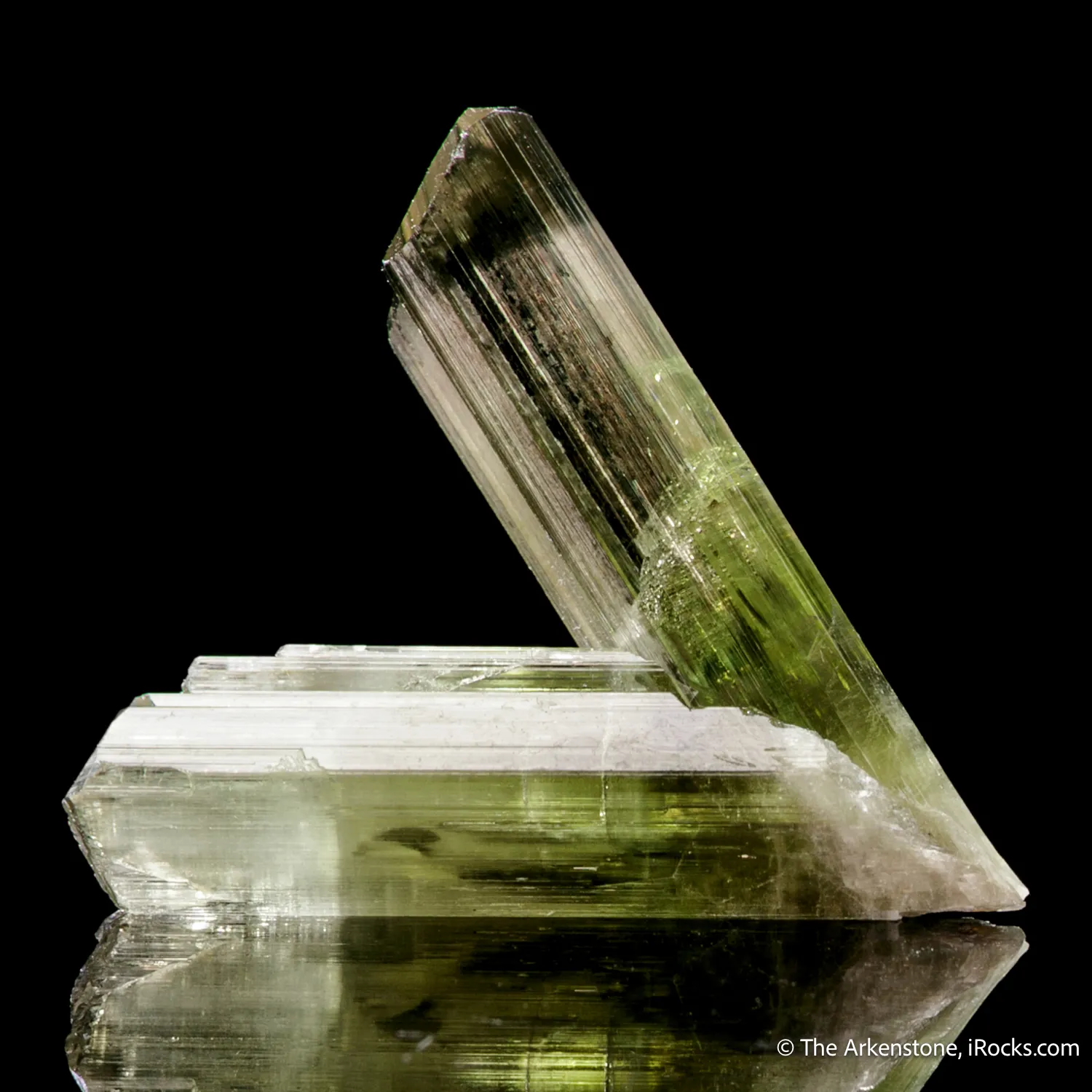 Diaspore (Twinned) - image 6