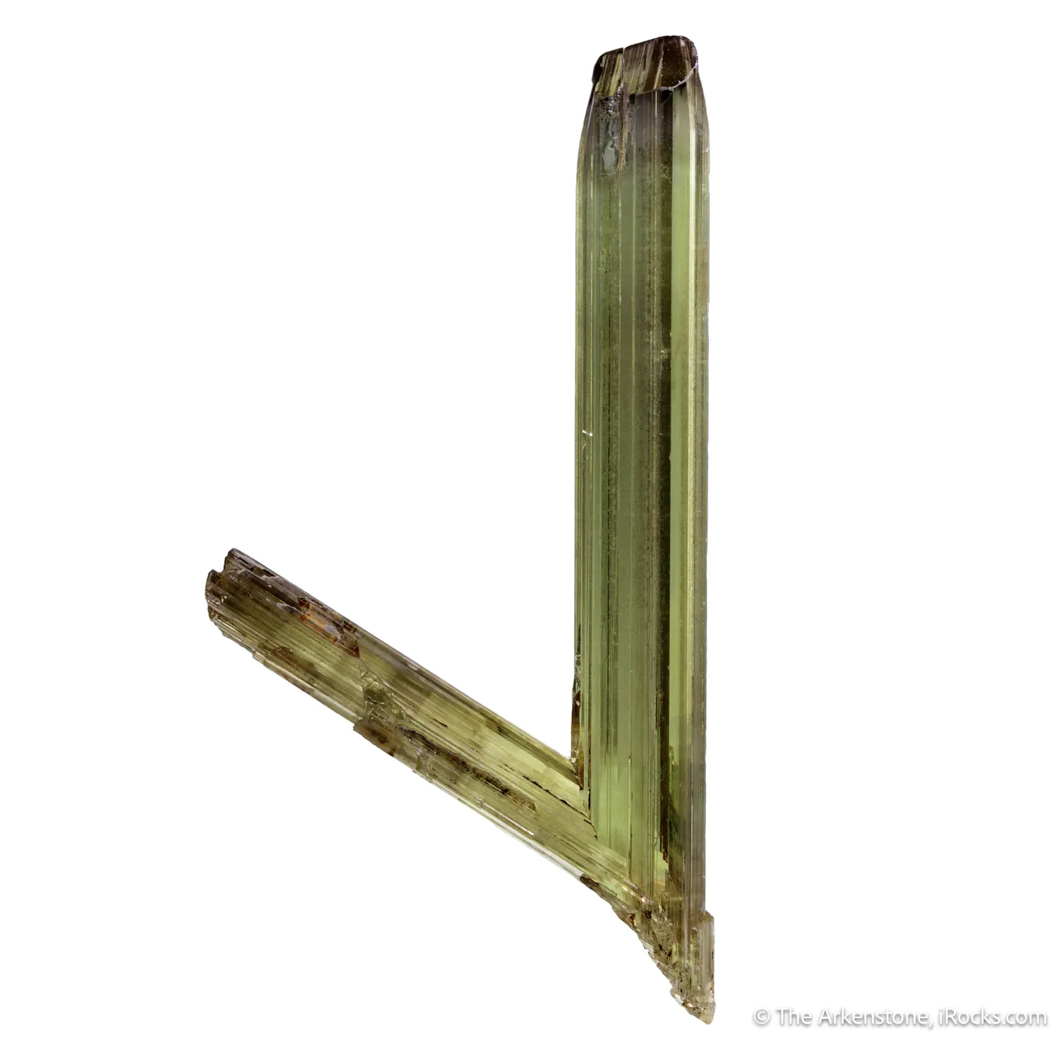 Diaspore (Twinned) - image 6