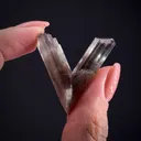 Diaspore (Twinned) - image 2