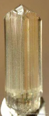 Diaspore (Twinned) - image 2