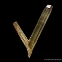 Diaspore (Twinned) - image 3