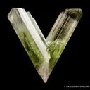 Diaspore (Twinned) - image 5