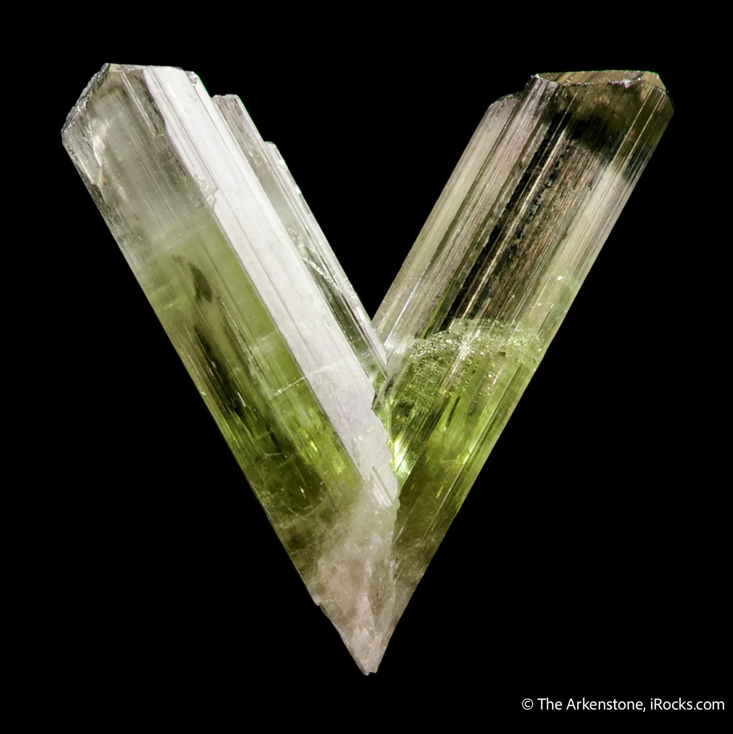 Diaspore (Twinned) - image 5