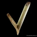 Diaspore (Twinned) - image 5