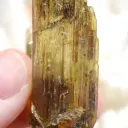 Diaspore "V-twin" - 33.7 grams - Selçuk District, Izmir Province, Türkiye - image 2