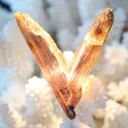 Diaspore "V-twin" - 33.7 grams - Selçuk District, Izmir Province, Türkiye - image 7