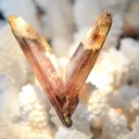 Diaspore "V-twin" - 33.7 grams - Selçuk District, Izmir Province, Türkiye - image 6