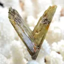 Diaspore "V-twin" - 33.7 grams - Selçuk District, Izmir Province, Türkiye - image 4