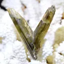 Diaspore "V-twin" - 33.7 grams - Selçuk District, Izmir Province, Türkiye - image 5