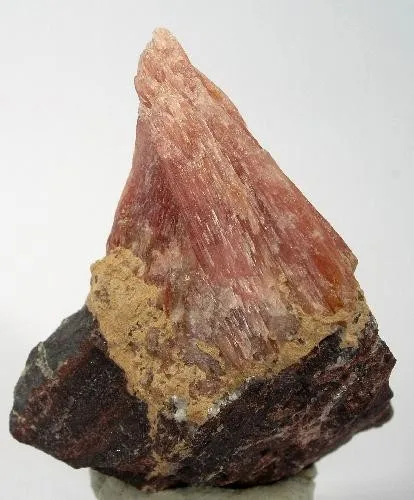 Diaspore (Var: Mangan-Diaspore) image
