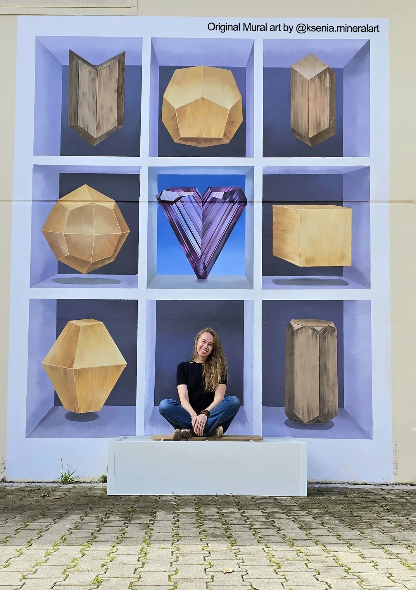 Diaspore var. Zultanite - image 6