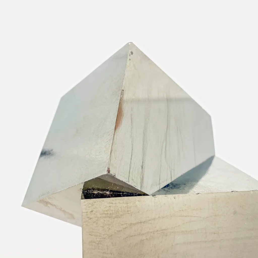 Dice Pyrite - image 5
