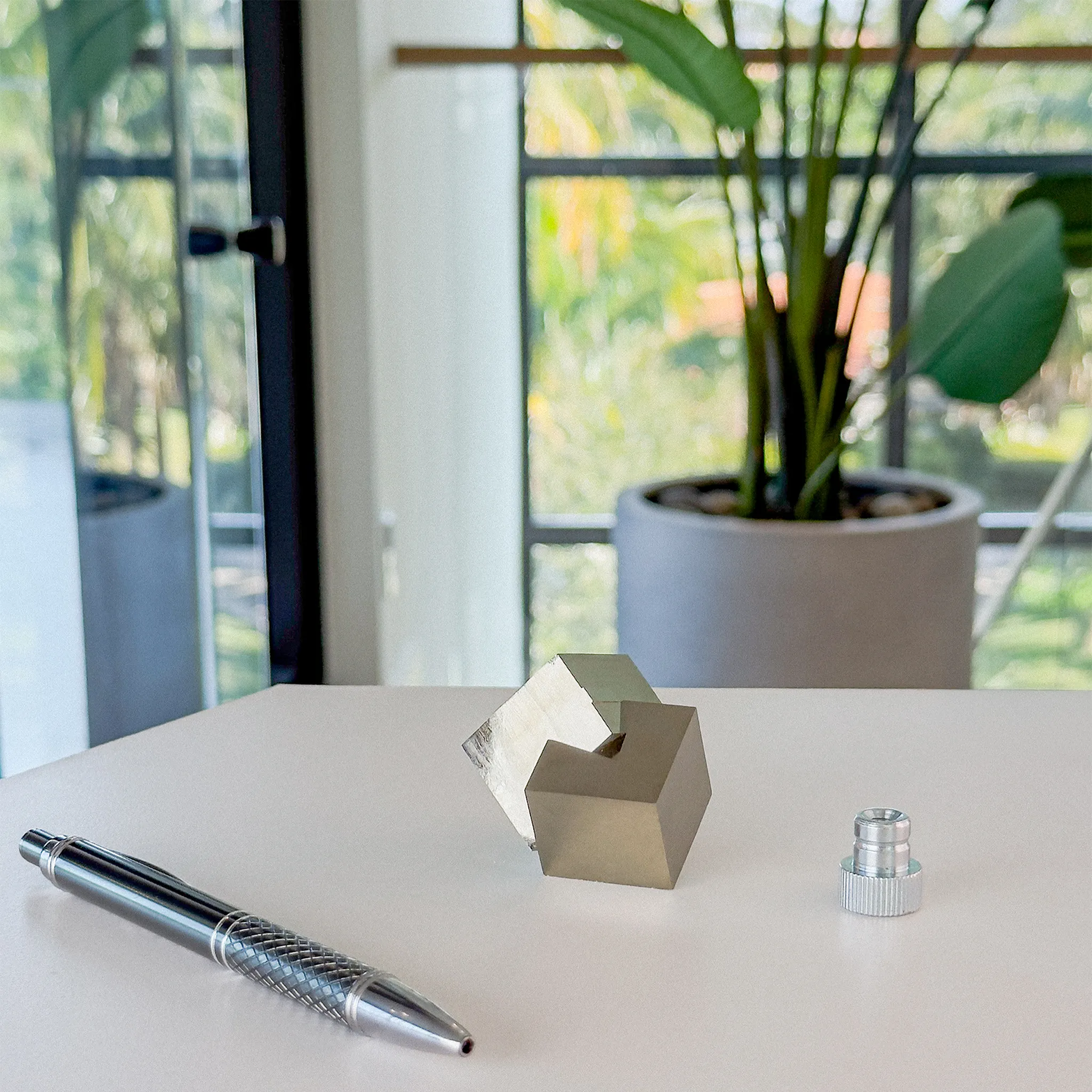 Dice Pyrite - image 2