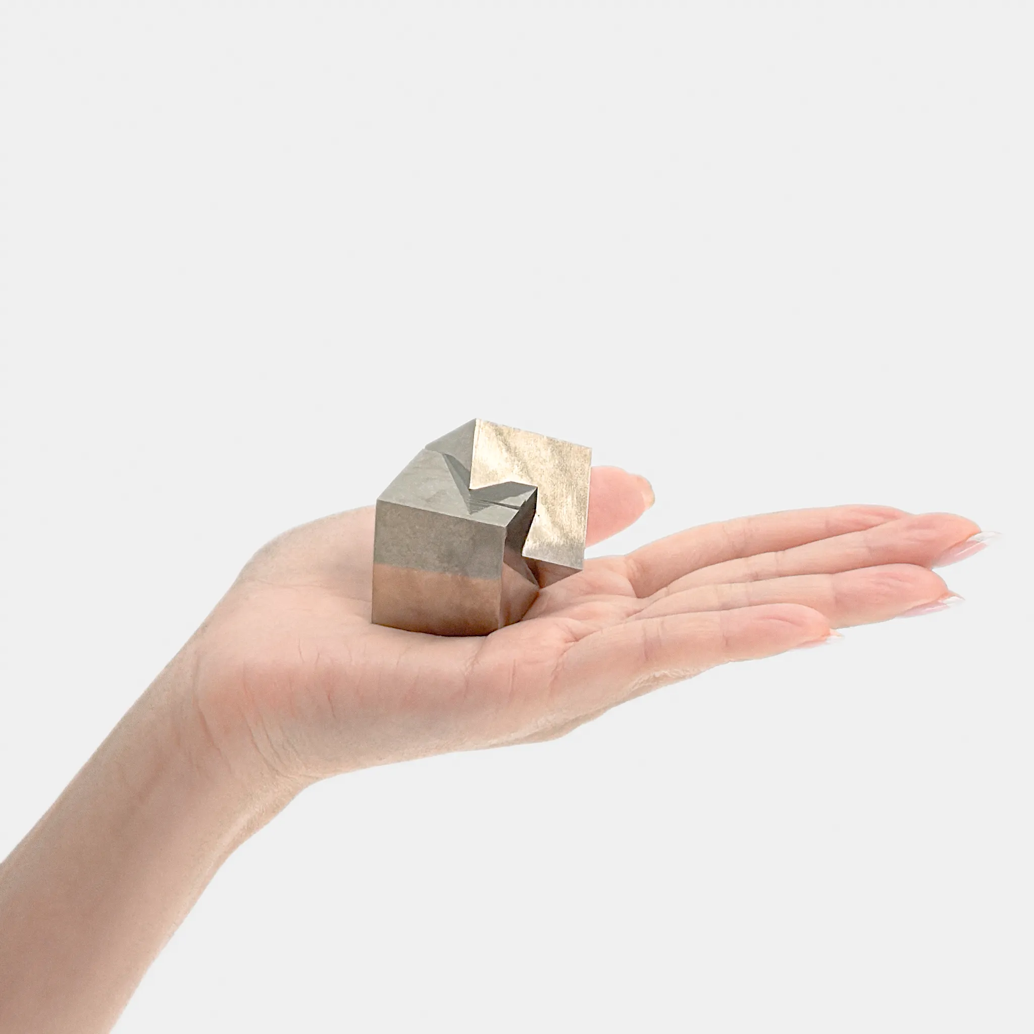 Dice Pyrite - image 4