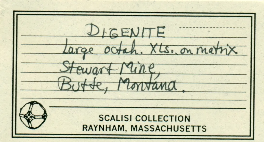Digenite - image 8