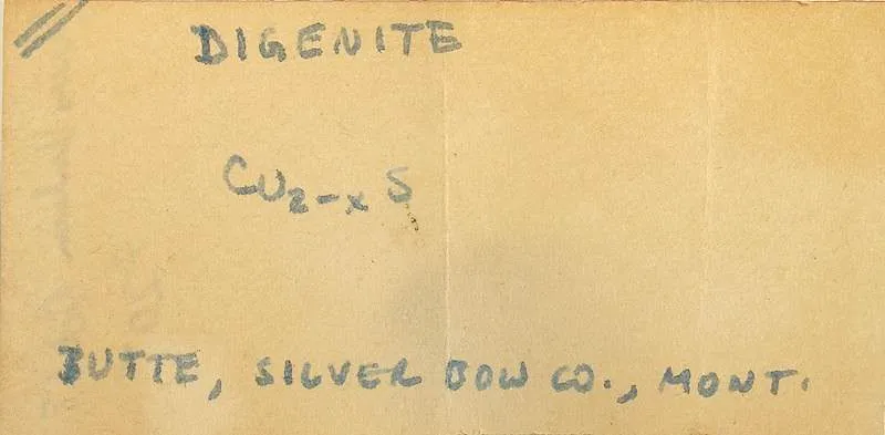 Digenite - image 4