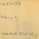 Digenite - image 4