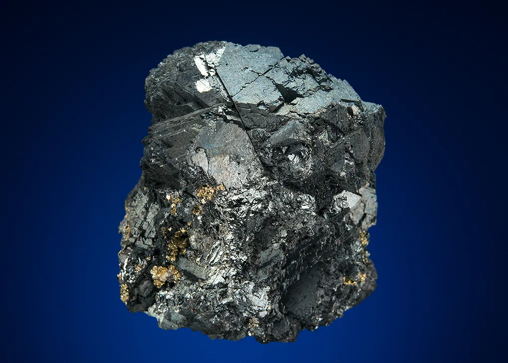 Digenite - image 3