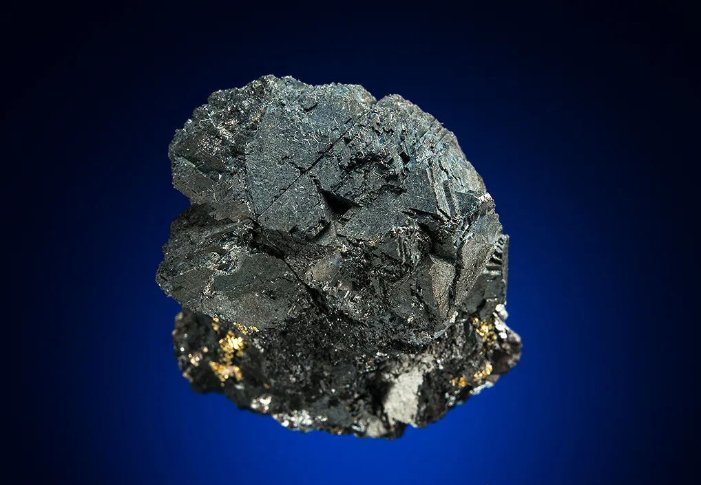 Digenite image