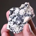 Digenite from Norway - image 1