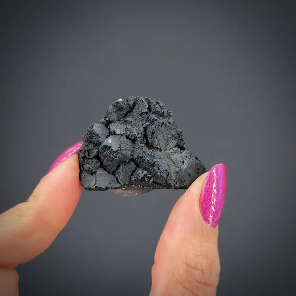 Digenite on Digenite