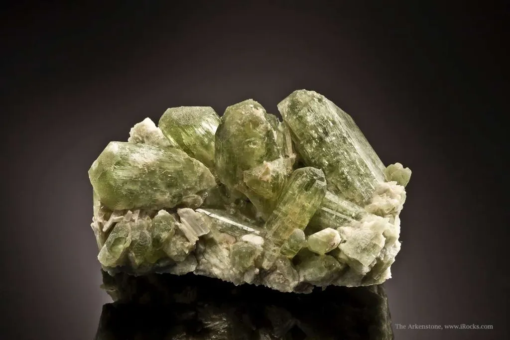 Diopside - image 5