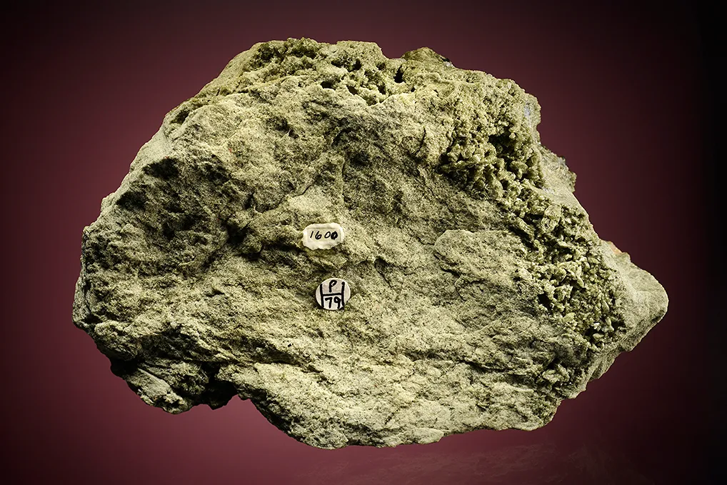 Diopside - image 3