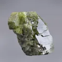 Diopside - image 7