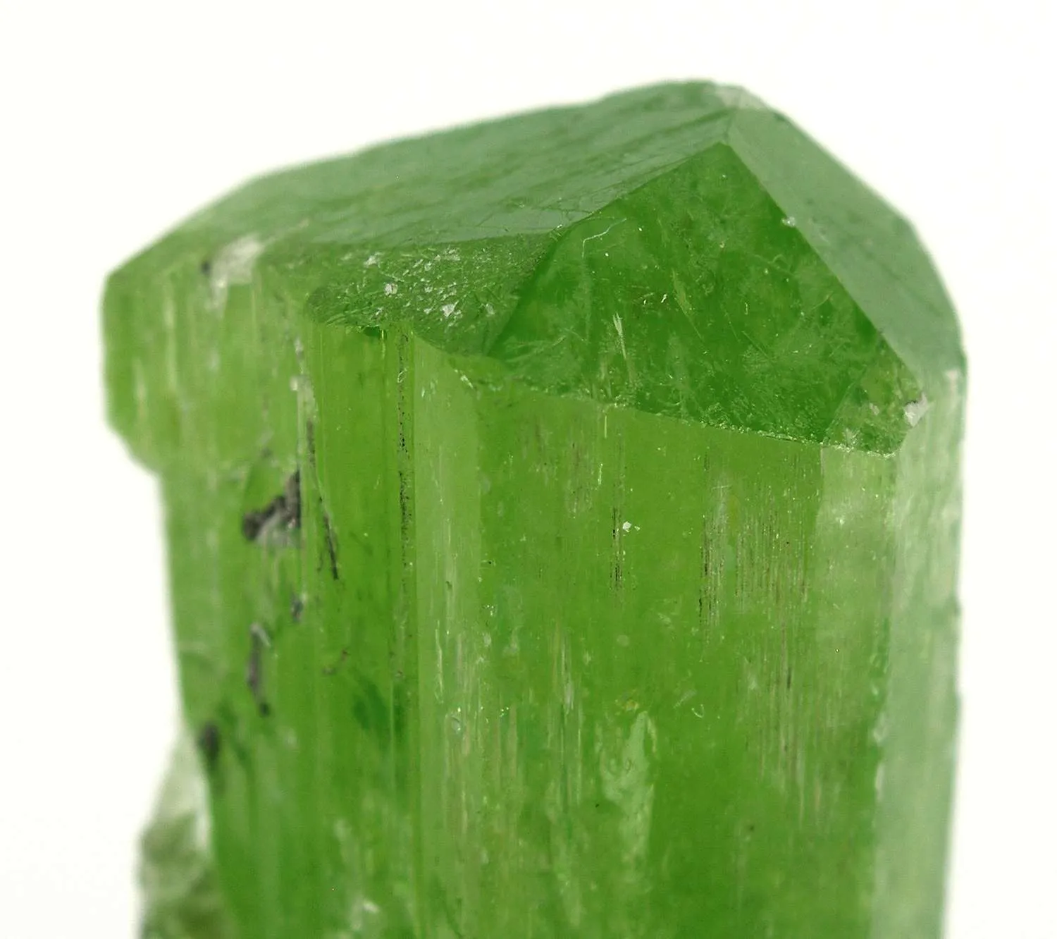 Diopside - image 3