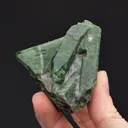 Diopside - image 1