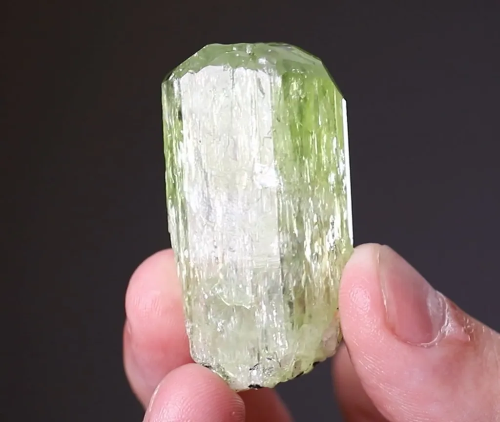 Diopside - image 2