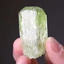 Diopside - image 2