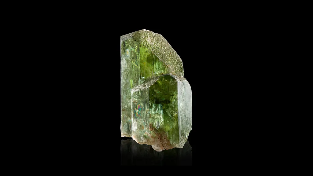Diopside image