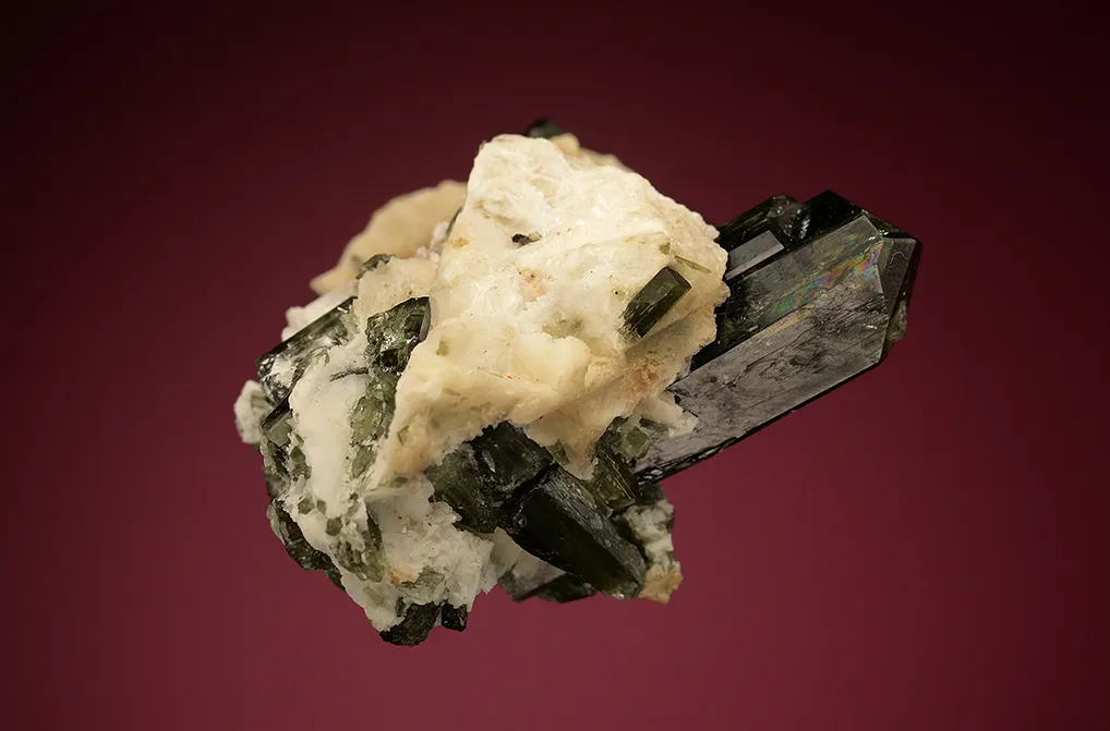 Diopside - image 6