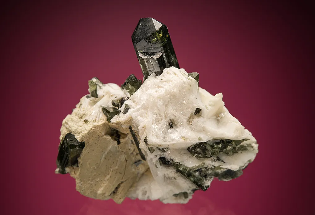 Diopside - image 2