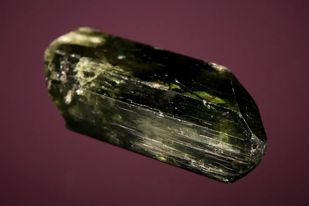 Diopside - image 4